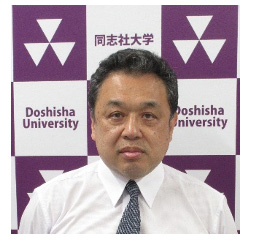 同志社大学　市川 寛（Ichikawa Hiroshi）
