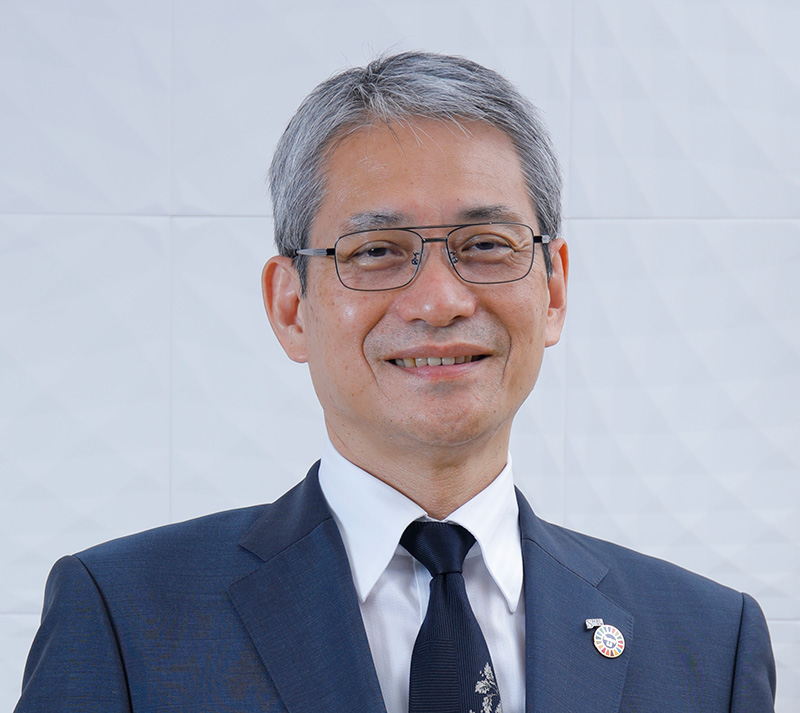 永田  良一