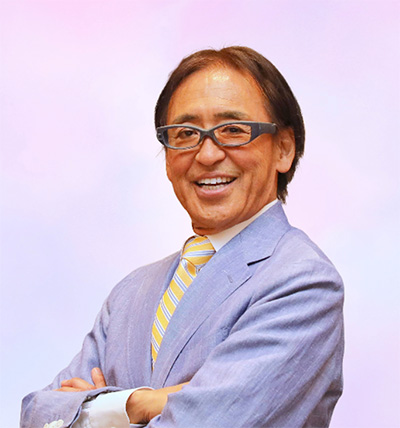 坪田一男