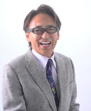 坪田一男